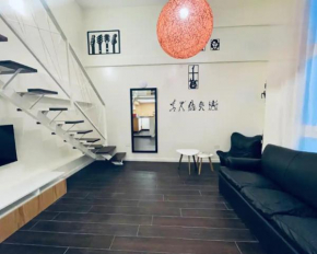 Maison Work & Travel 4 Belgrano